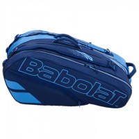 RAQUETEIRA BABOLAT PURE DRIVE X12 - AZUL